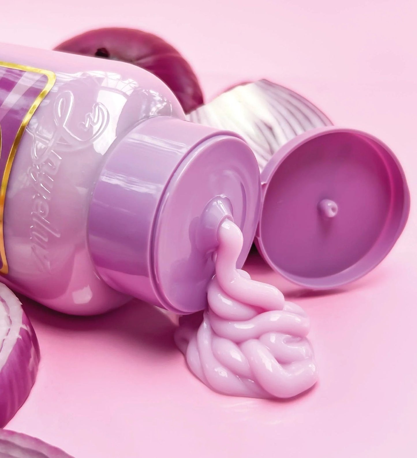 Acondicionador - Anyeluz Cebolla MORADA