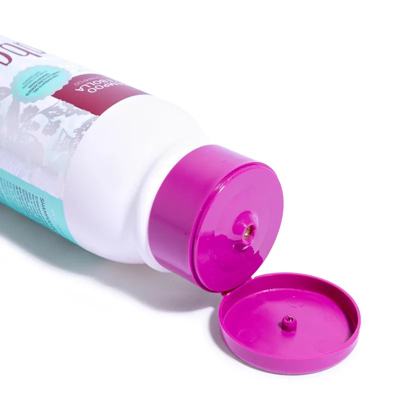 Shampoo KABA - Cebolla
