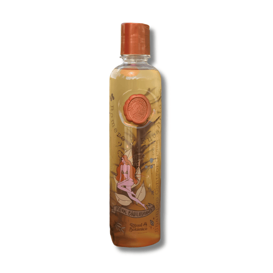 Shampoo Control Grasa de - Ritual Botánico (Mayoristas)