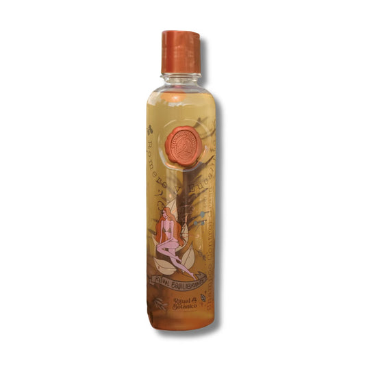 ✨ Shampoo Control Grasa – Ritual Botánico